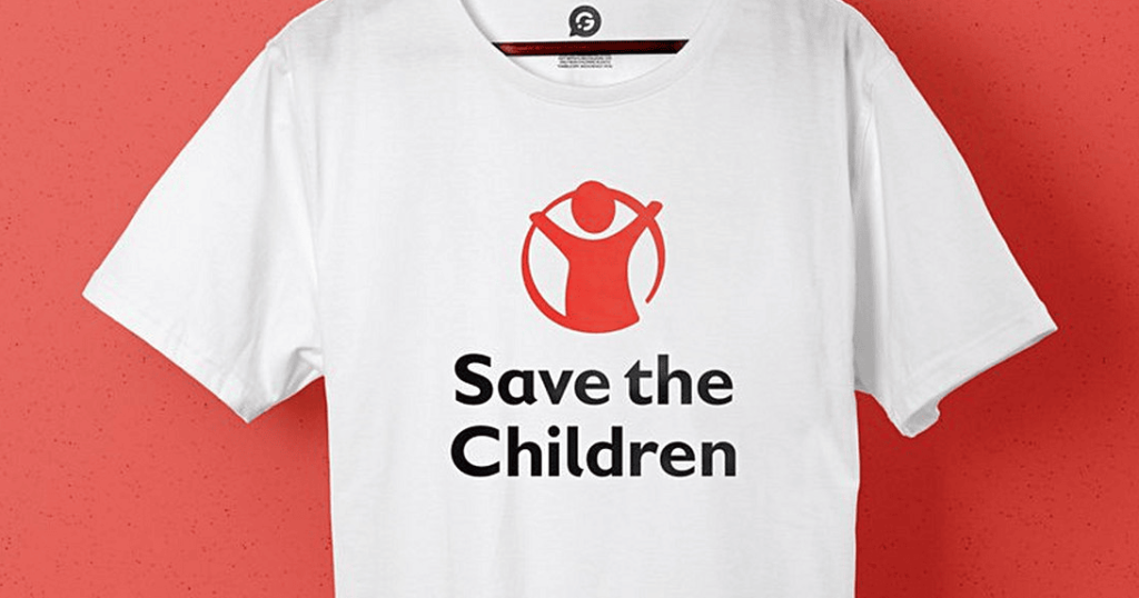 ITV en Save the Children bundelen krachten