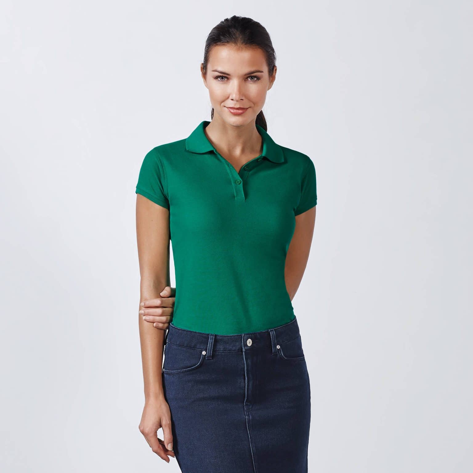 Roly-polo-shirt-vrouwen