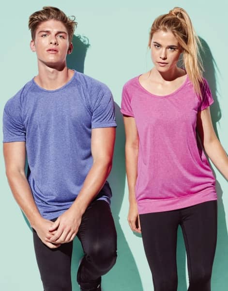 comfortabele sportkleding personaliseren T-shirts-mannen-en-vrouwen