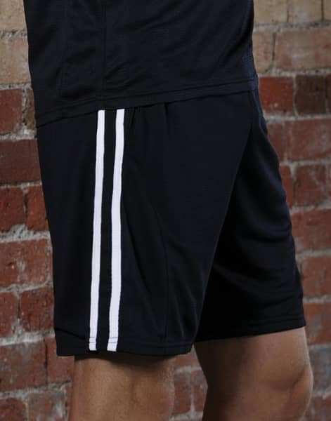 Sportkleding-bedrukken-shorts-mannen