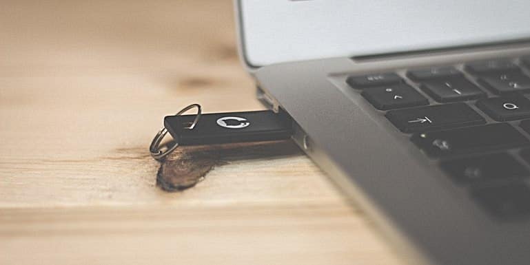 USB sticks bedrukken pen drive