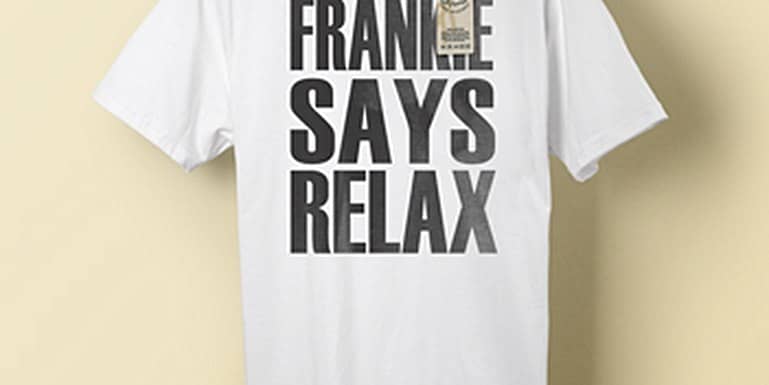frankie-says-relax-tshirt